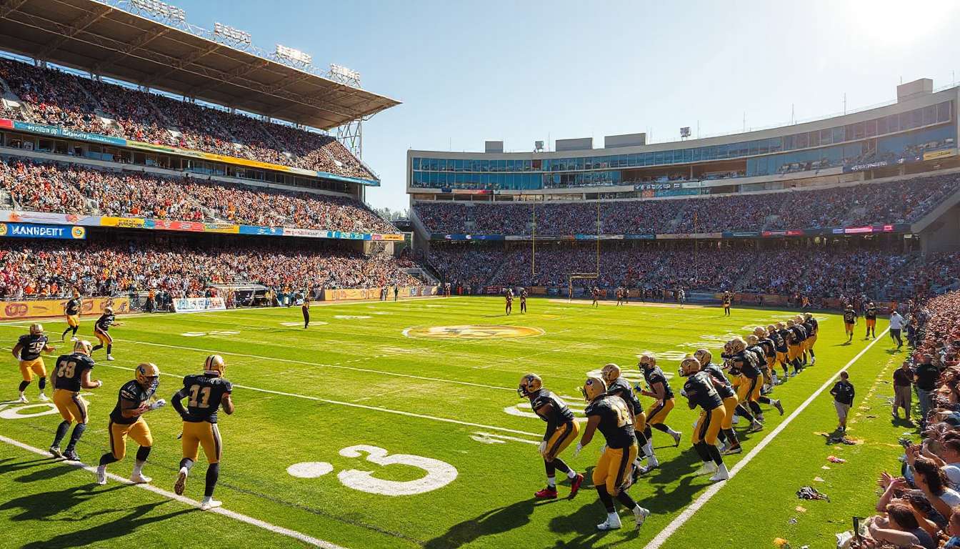Vanderbilt Spring Game 2026: Key Insights from the Black and Gold Showdown