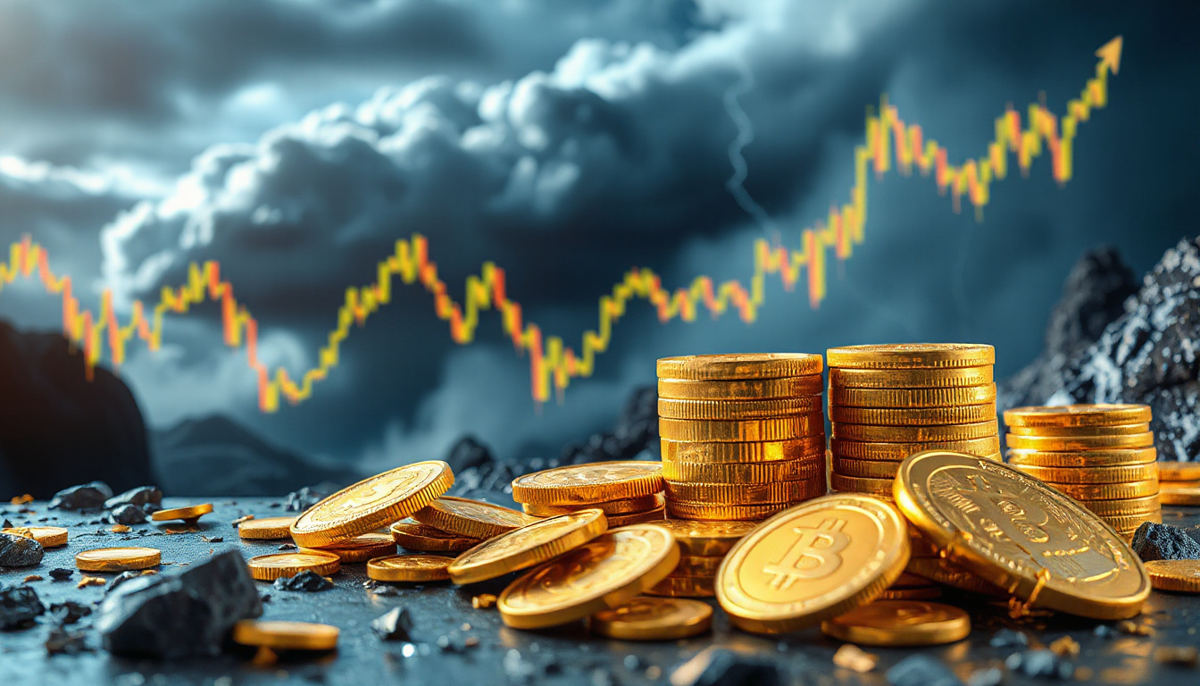 World Bank Projects Gold and Silver Price Ceiling Amid Market Turbulence Until 2026