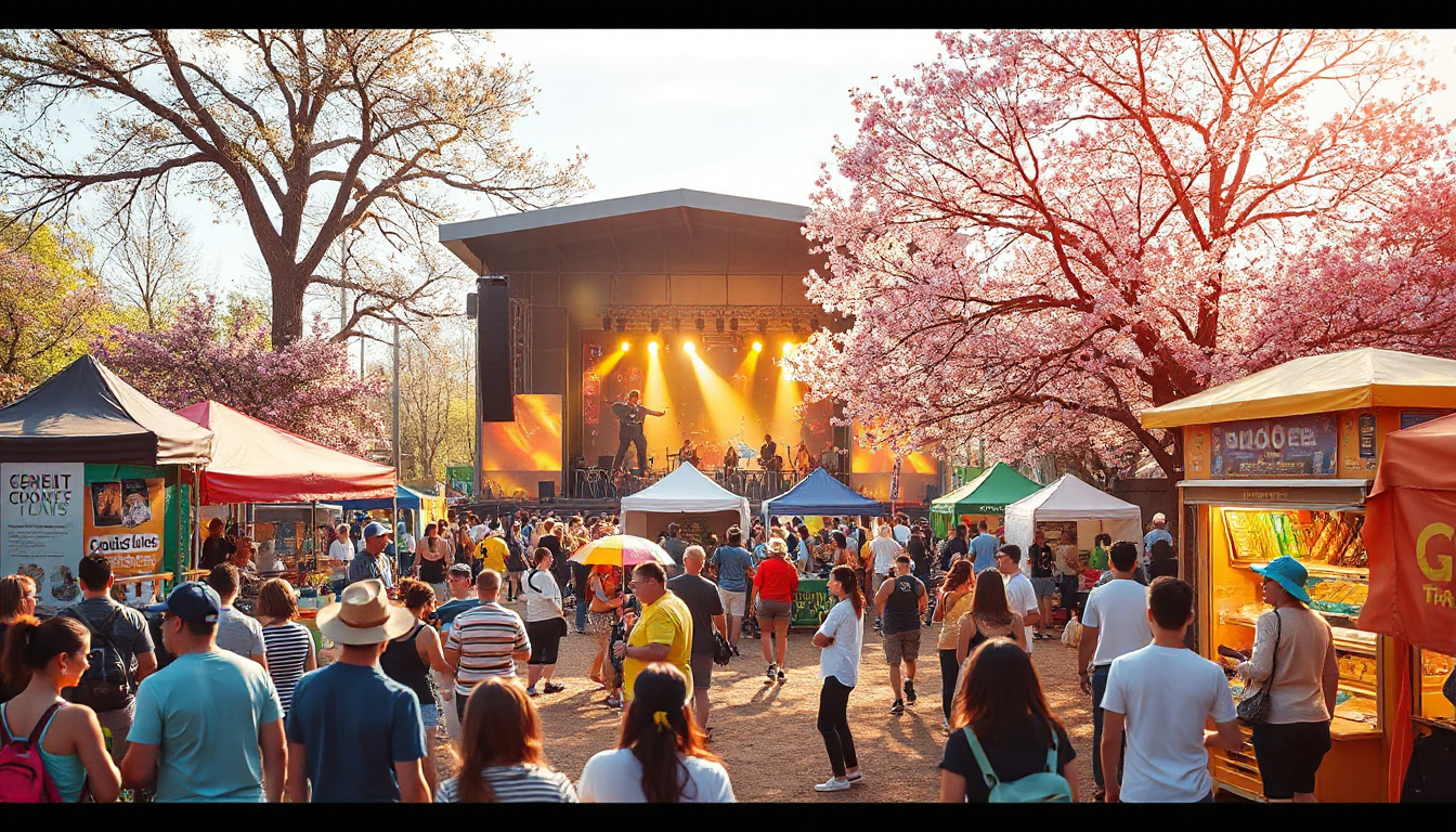 WVU Gold-Blue Spring Festival 2026: Excitement Awaits with Free Admission, Jake Owen Concert, and Exclusive Gear Sale!