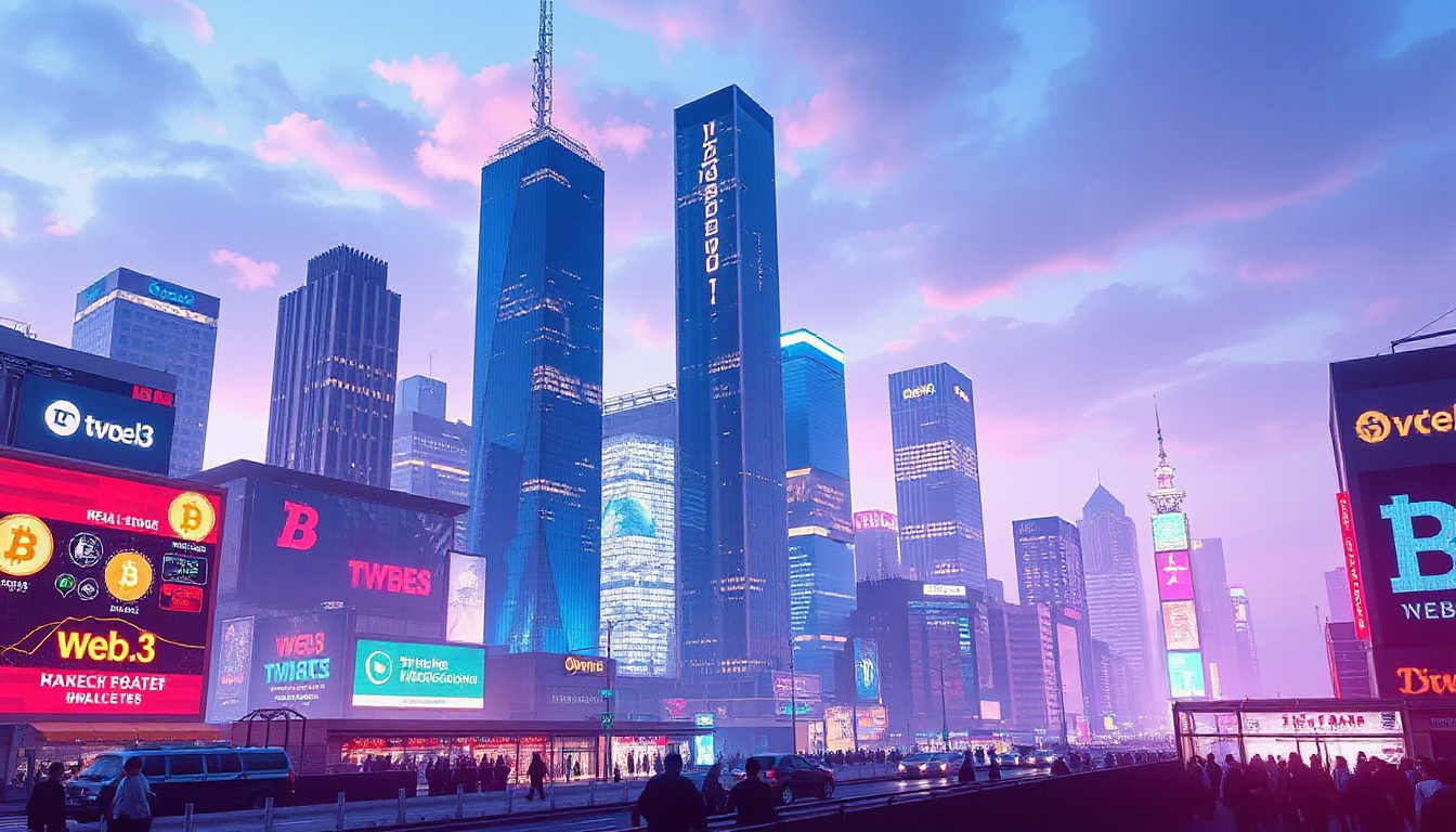 All InX Launches Next-Gen RWA Platform: Wall Street Meets Web3
