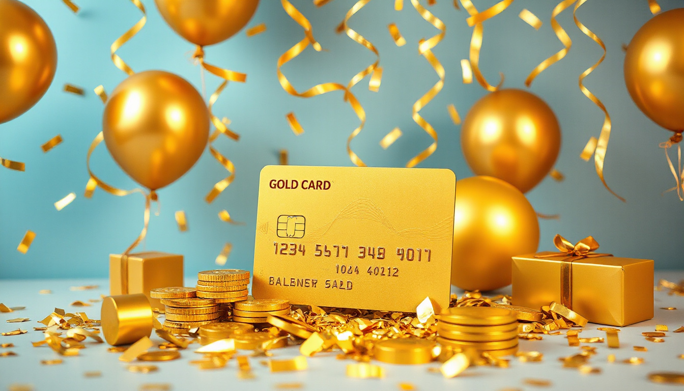 American Express Gold Card Celebrates 60 Years with Exciting New Benefits and Offers!