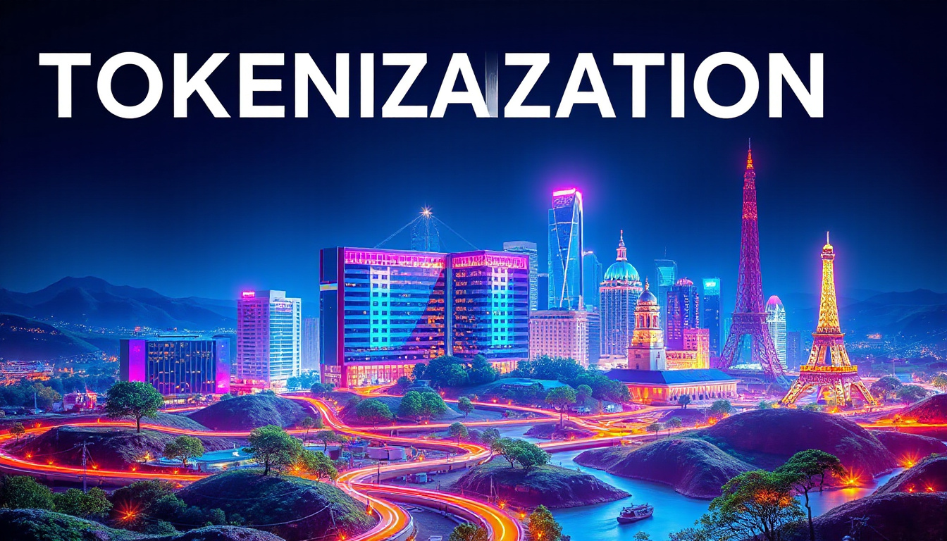 Argentina Revamps RWA Tokenization: New Rules Ahead!