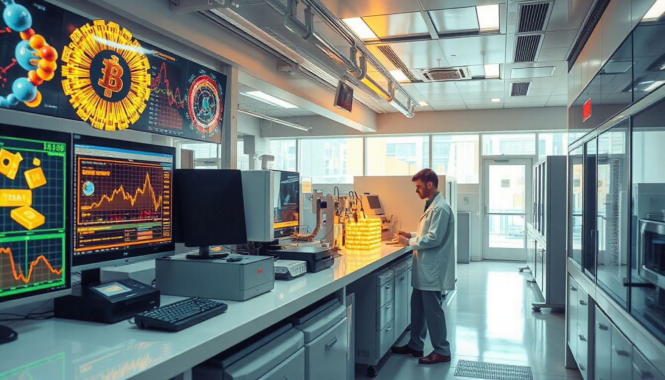 ARPA-H’s New IGoR Program: Transforming Biomedical Research with Gold-Standard Speed and Precision
