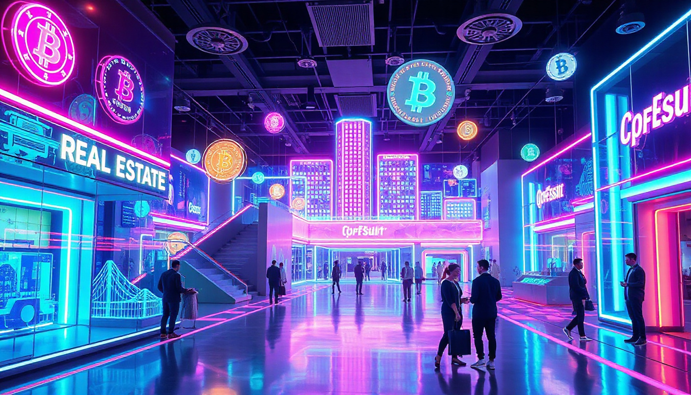 Bitget Unveils Reality: A New Era for Tokenized Assets