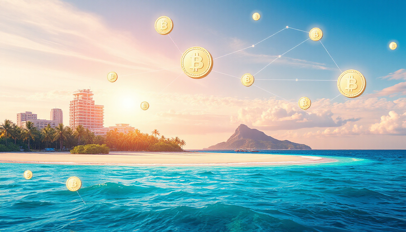 Cayman Registers 9 Tokenized Funds: A New Era for Investments