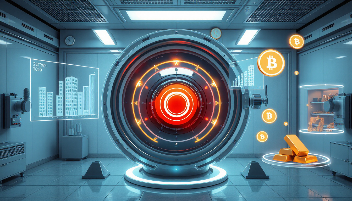 Centrifuge Unveils Whitelabel: Compliance in RWA Tokenization