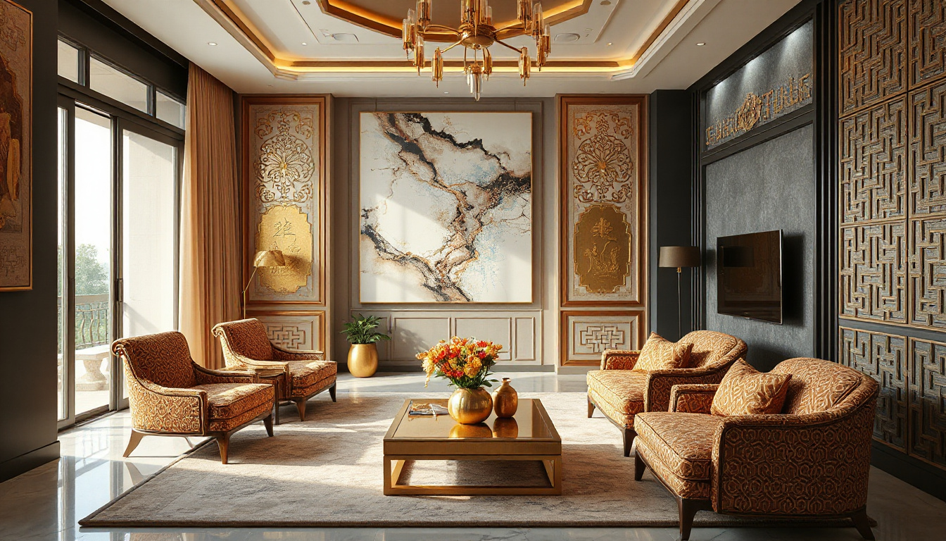 China's Luxury Revolution: How Homegrown Brands and Heritage Gold are Redefining Affluence in 2026
