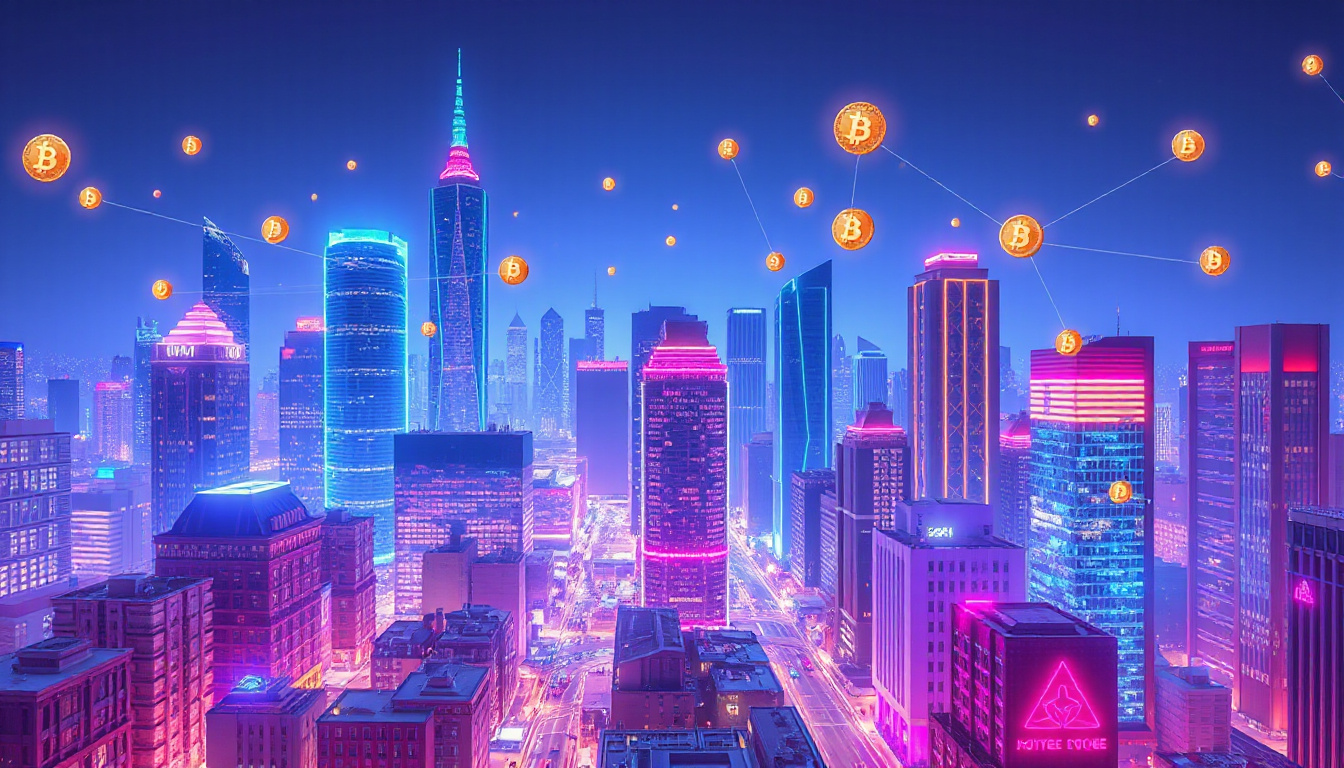 China's New Framework Boosts Real-World Asset Tokenization
