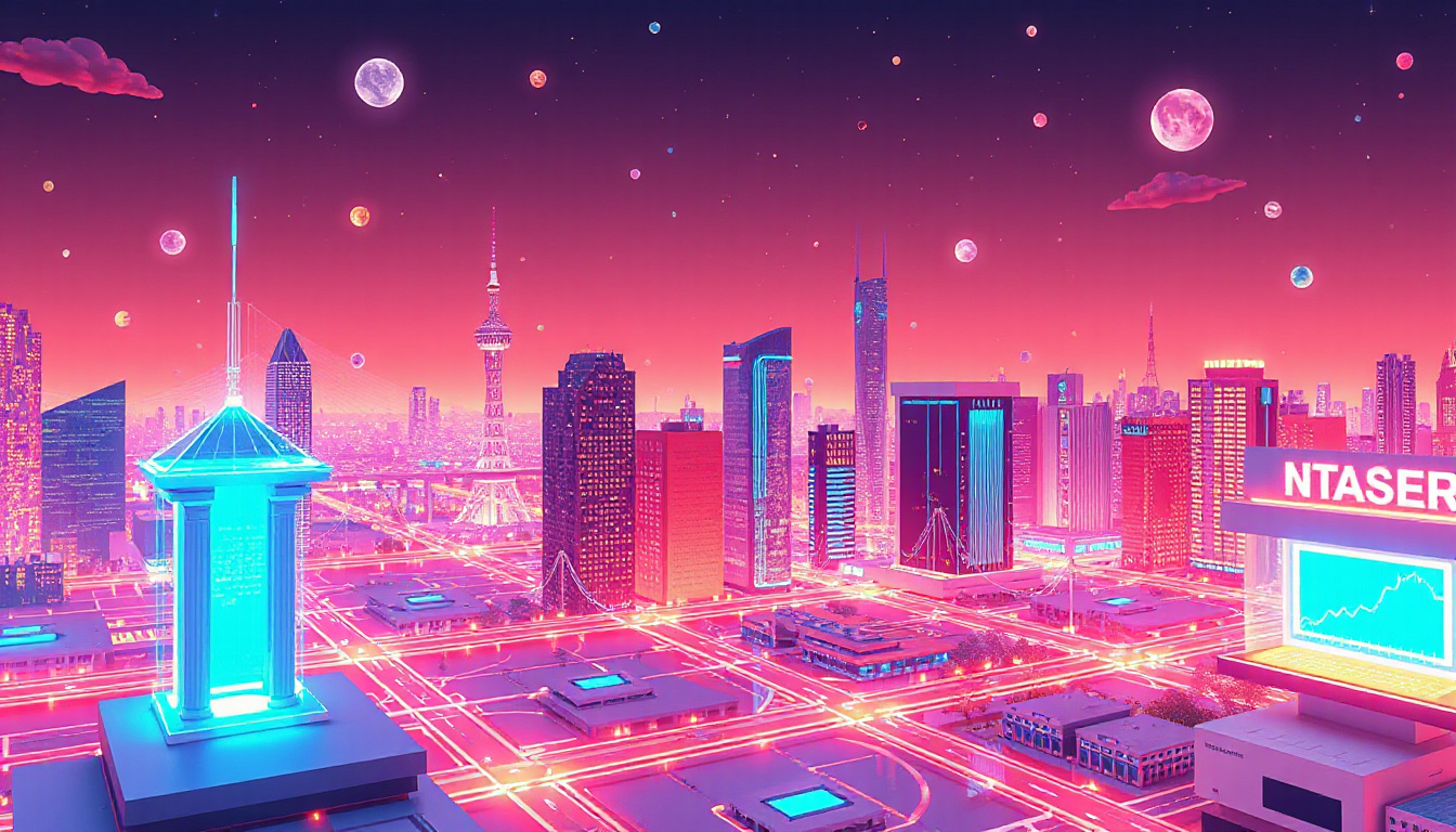 Datavault AI Launches RWA Token Programs on Perpetuals Exchange