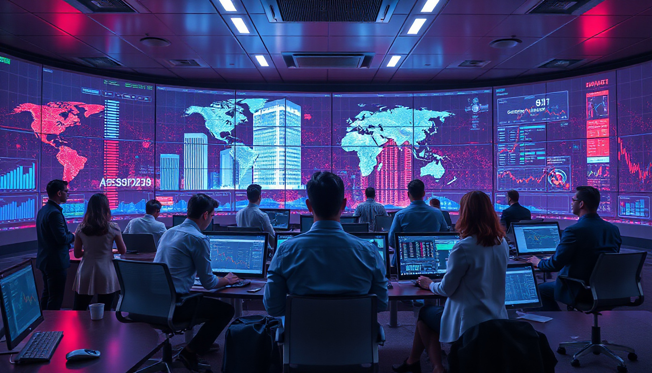 Datavault AI Partners with Perpetuals for Global RWA Trading