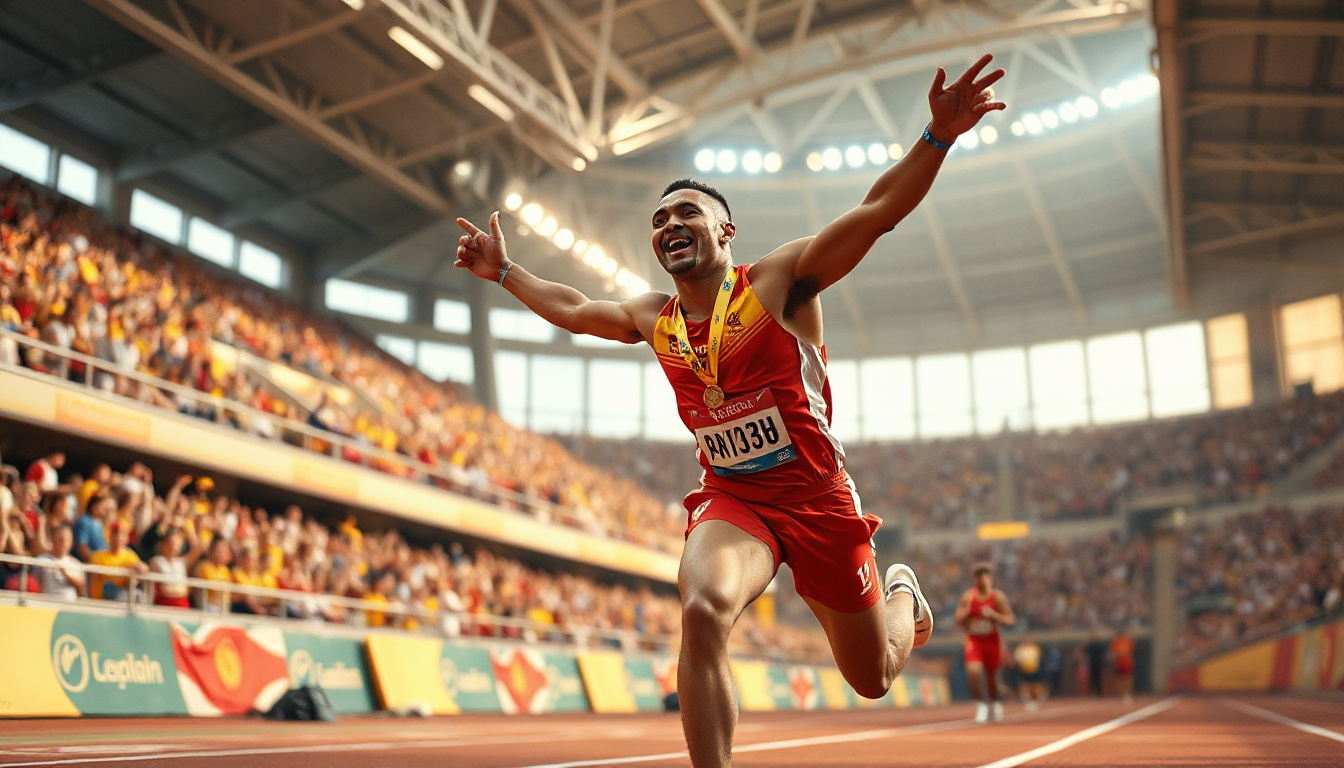 Elaine Thompson-Herah Claims 4x100m Gold at World Athletics Relays 2026: A Inspiring Comeback Journey