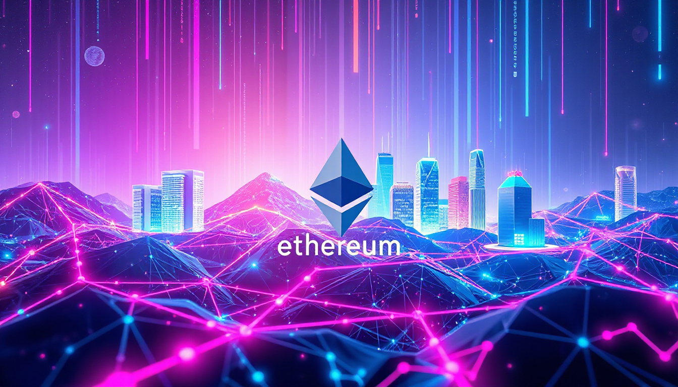 Ethereum Dominates $65B RWA Market: Blockchain Battle Heats Up