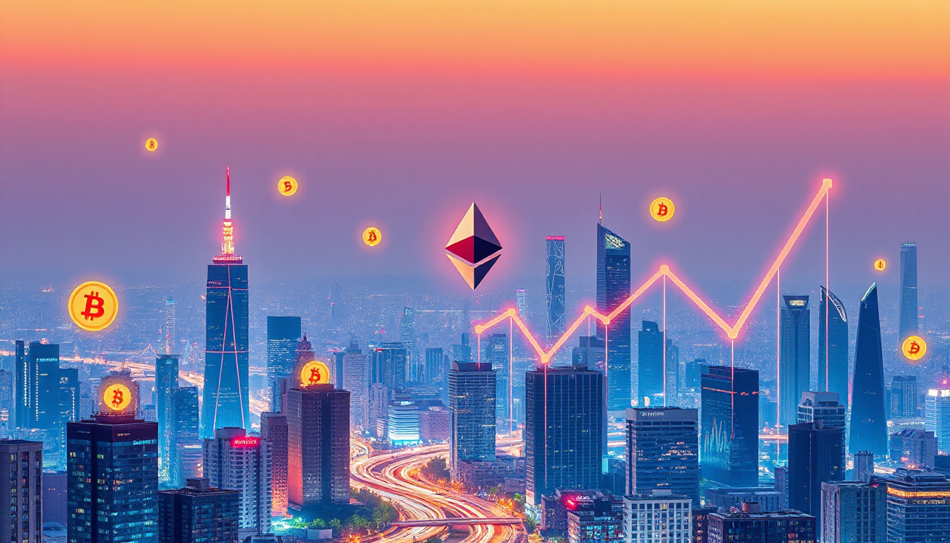 Ethereum's RWA Market Hits $65 Billion: Future Investment Insights
