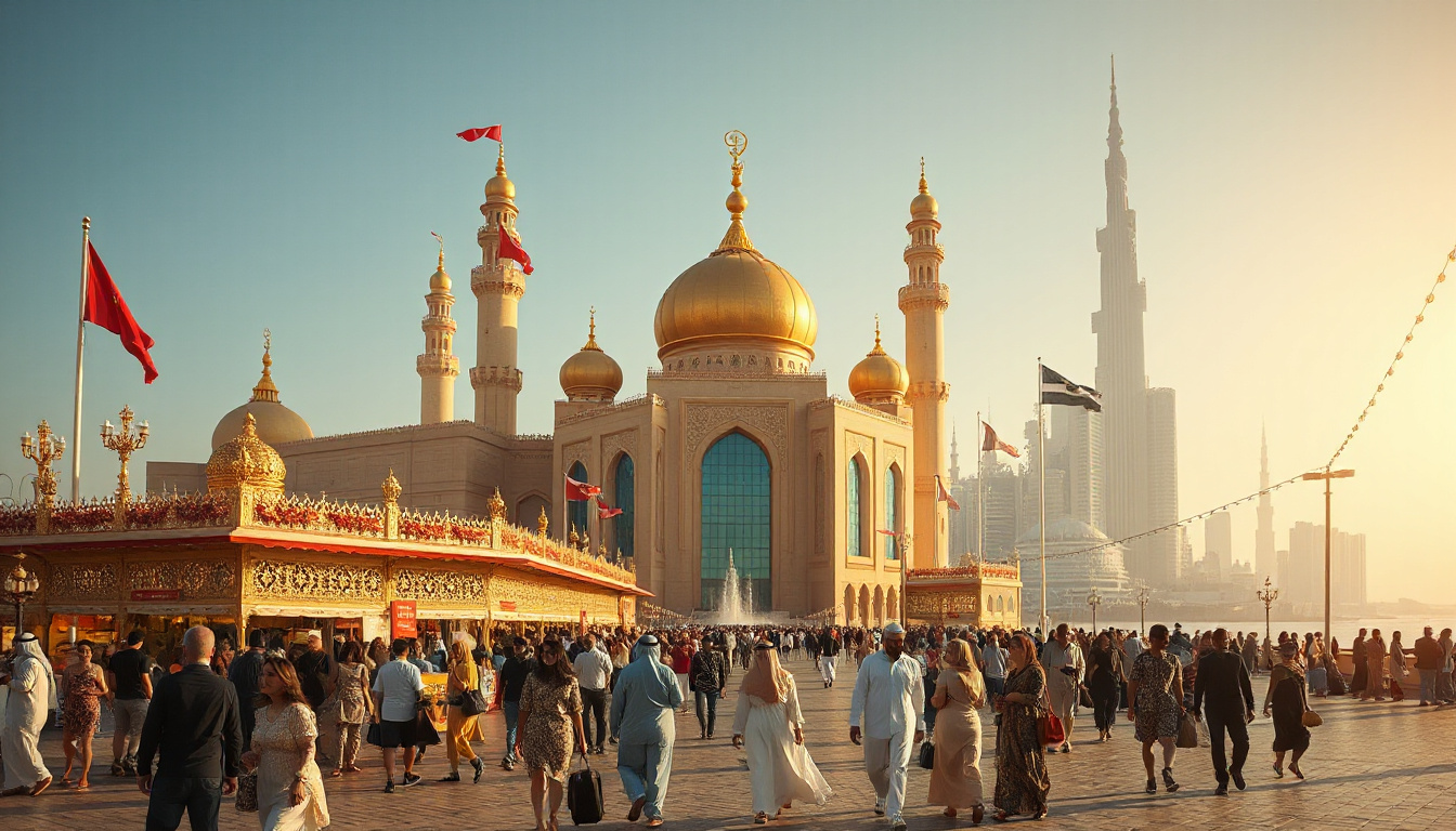 Exploring 22K Gold Freedom: Lessons from the Gulf on Safety, Society, and Sovereignty