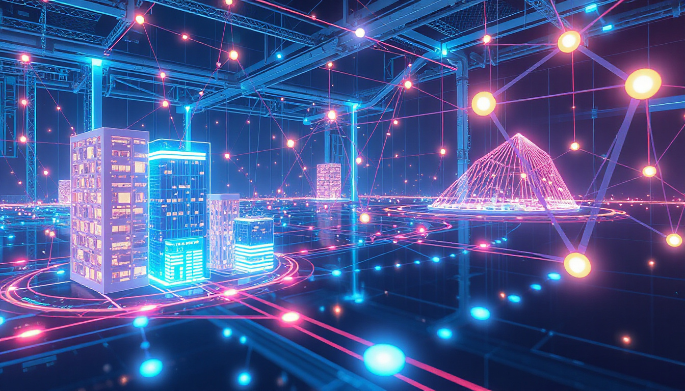 GAC Anchor Unveils Next-Gen AI-Blockchain for Real-World Assets