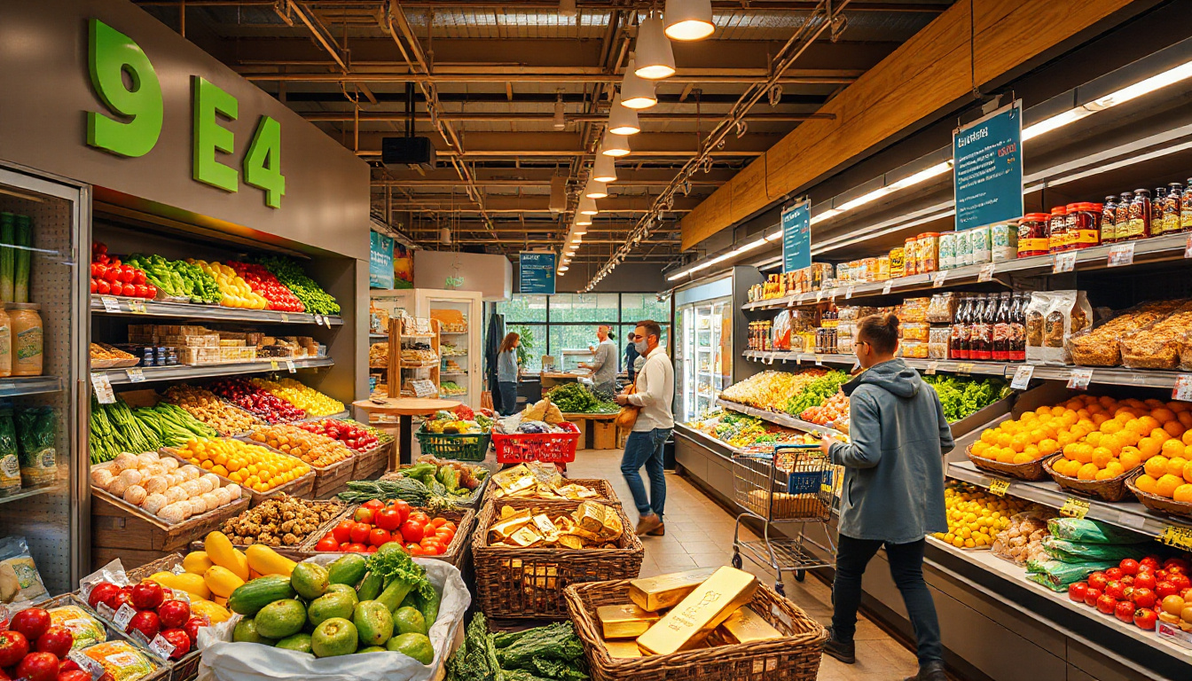 Gold as Legal Tender: Could You Soon Use Gold to Pay for Groceries? Latest Developments in 2026