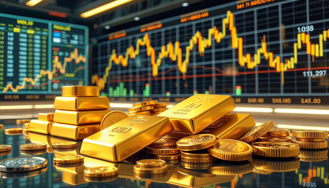 Gold Market Enters New Era as Analysts Set $8,900 Price Target: Insights from the In Gold We Trust Report