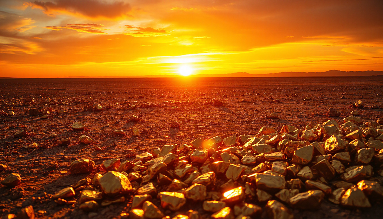 Gold Surges to $4,520 an Ounce: Key Market Trends and Investment Insights as of May 22, 2026