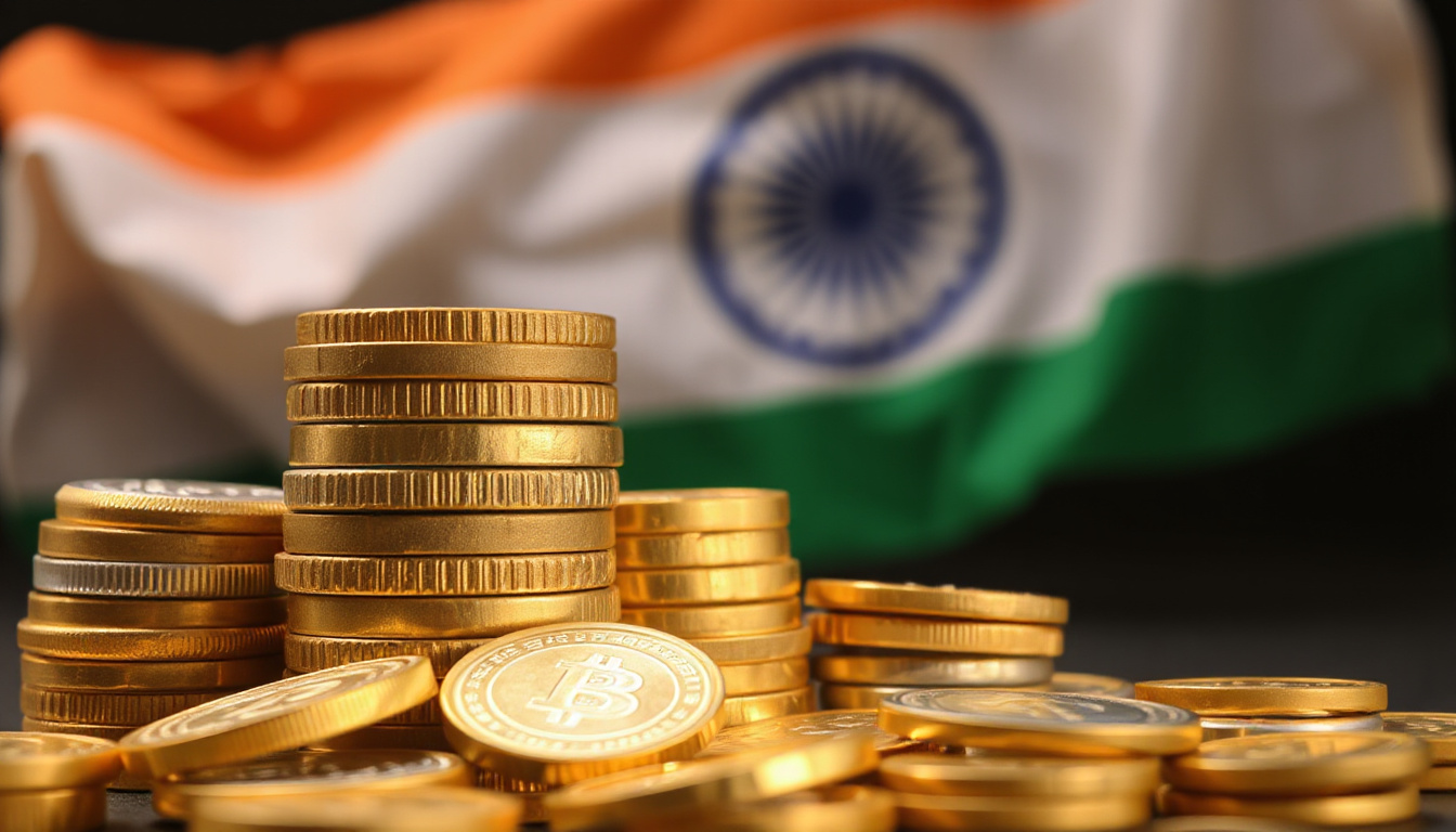 India's Tariff Increase on Gold and Silver Imports: Key Developments Impacting the Precious Metals Market