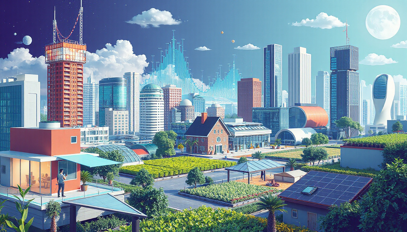 Investing in Real-World Assets: Latest Trends & Innovations