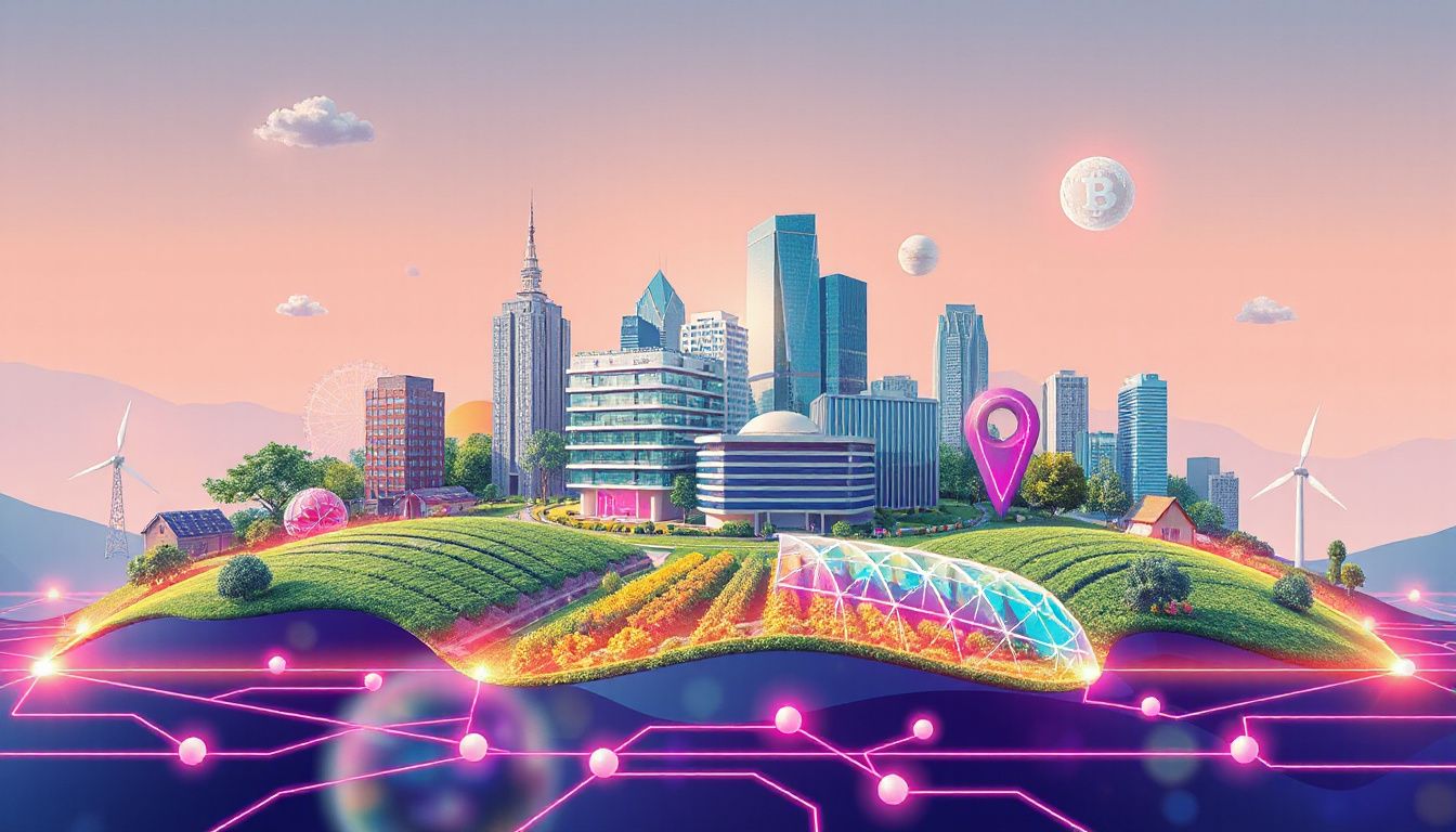 Investment Innovators: Latest Trends in Real-World Assets