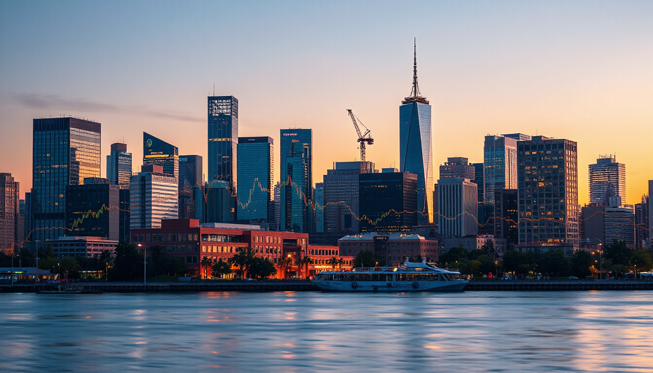 Latest Insights on Real World Assets: Market Trends & Innovations