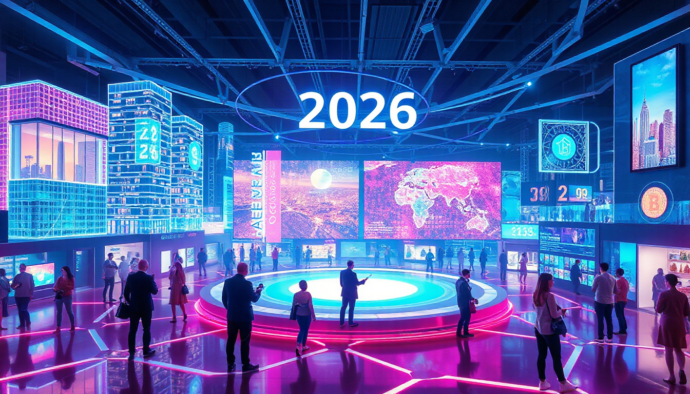 Latest Insights on Tokenized Assets: RWA.xyz Review & 2026 Forecast