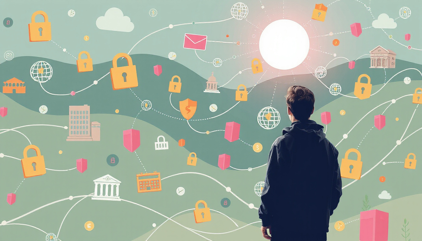 Navigating Privacy Choices: Your Data, Your Control