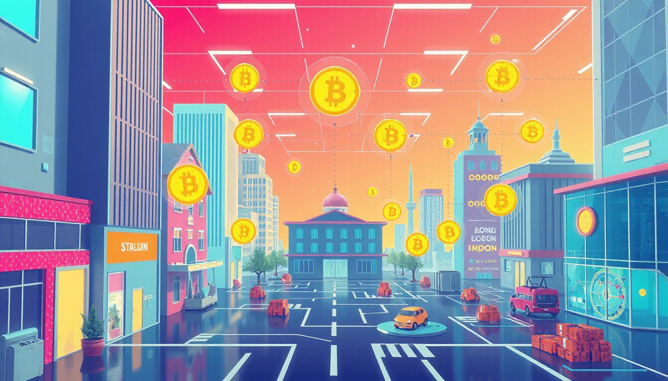 OpenTrade Raises $17M to Link Stablecoins with Real-World Assets
