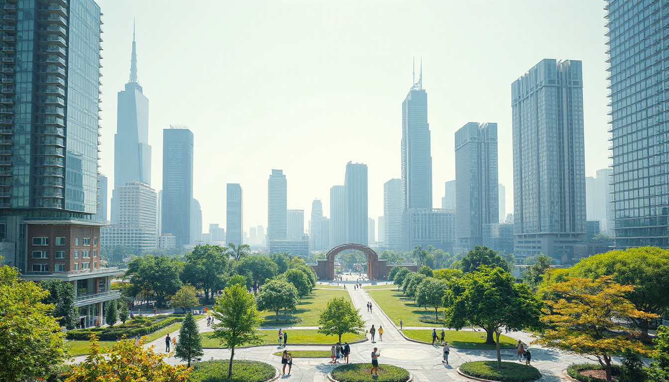 Real World Assets: Investing in the Future of Finance