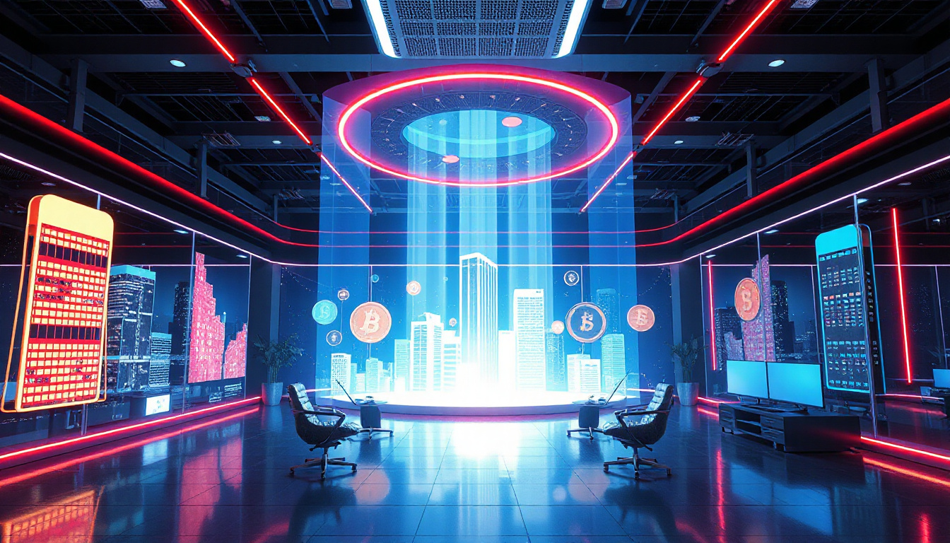 Realio Unveils Freehold Token Studio for RWA Investment Innovation Realio Unveils Freehold Token Studio for RWA Investment Innovation