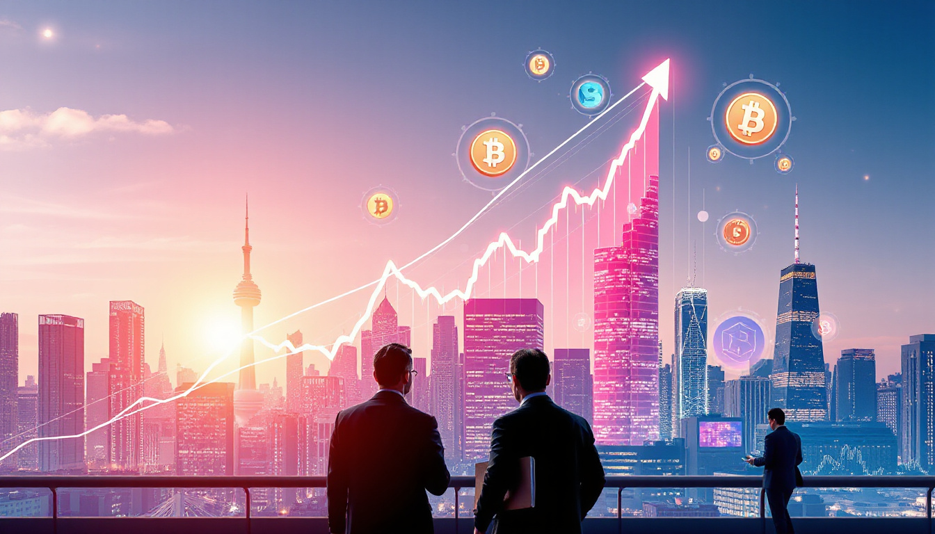 Real-World Assets Surge to $31B: Investment Innovation Unleashed