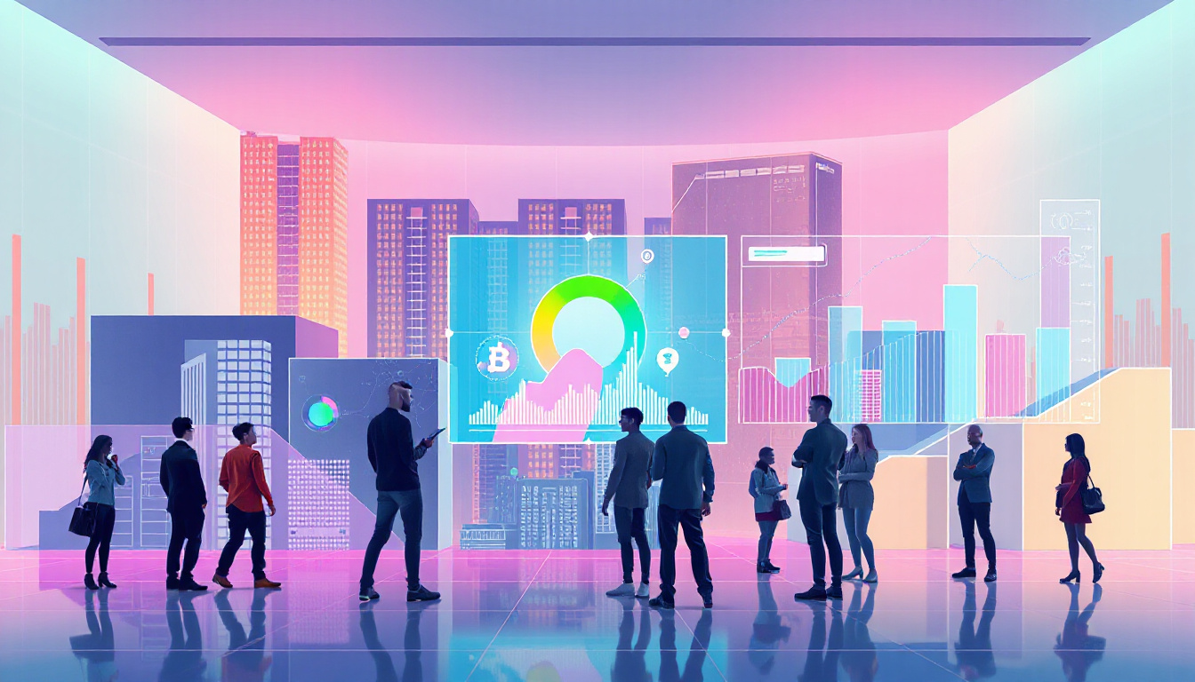 Revolutionizing Finance: Latest Trends in RWA Tokenization