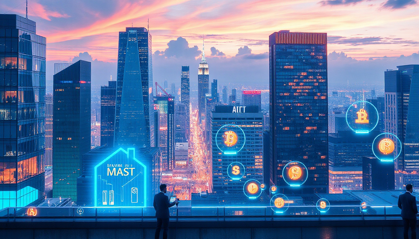 Revolutionizing Finance: Real World Assets and Tokenization