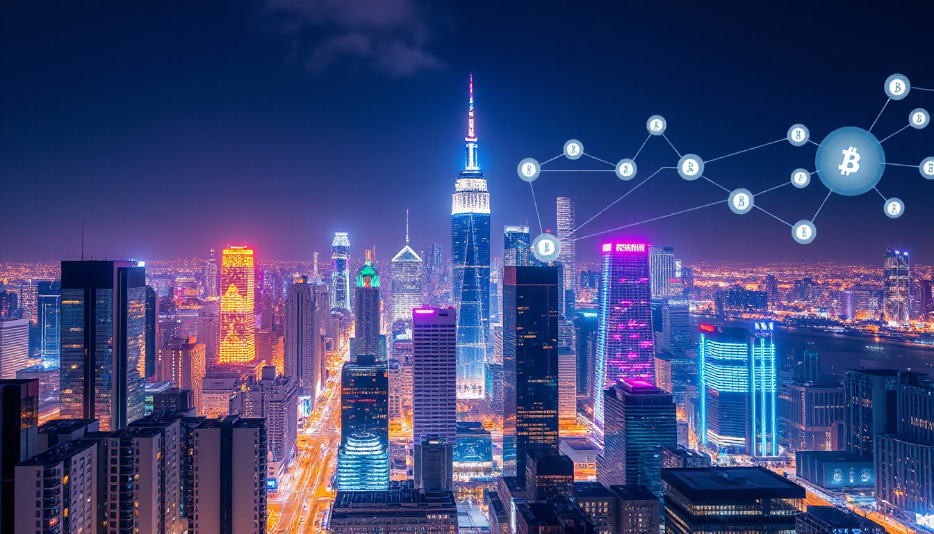 Revolutionizing Investment: Real-World Assets Tokenization Trends
