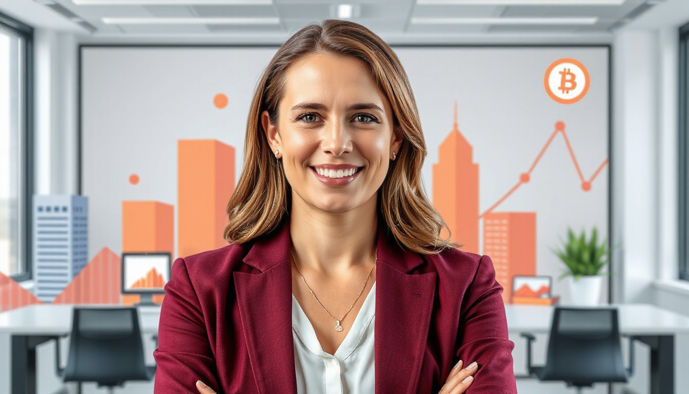 RWA Appoints Nicole Lendl as Marketing Head to Drive Growth