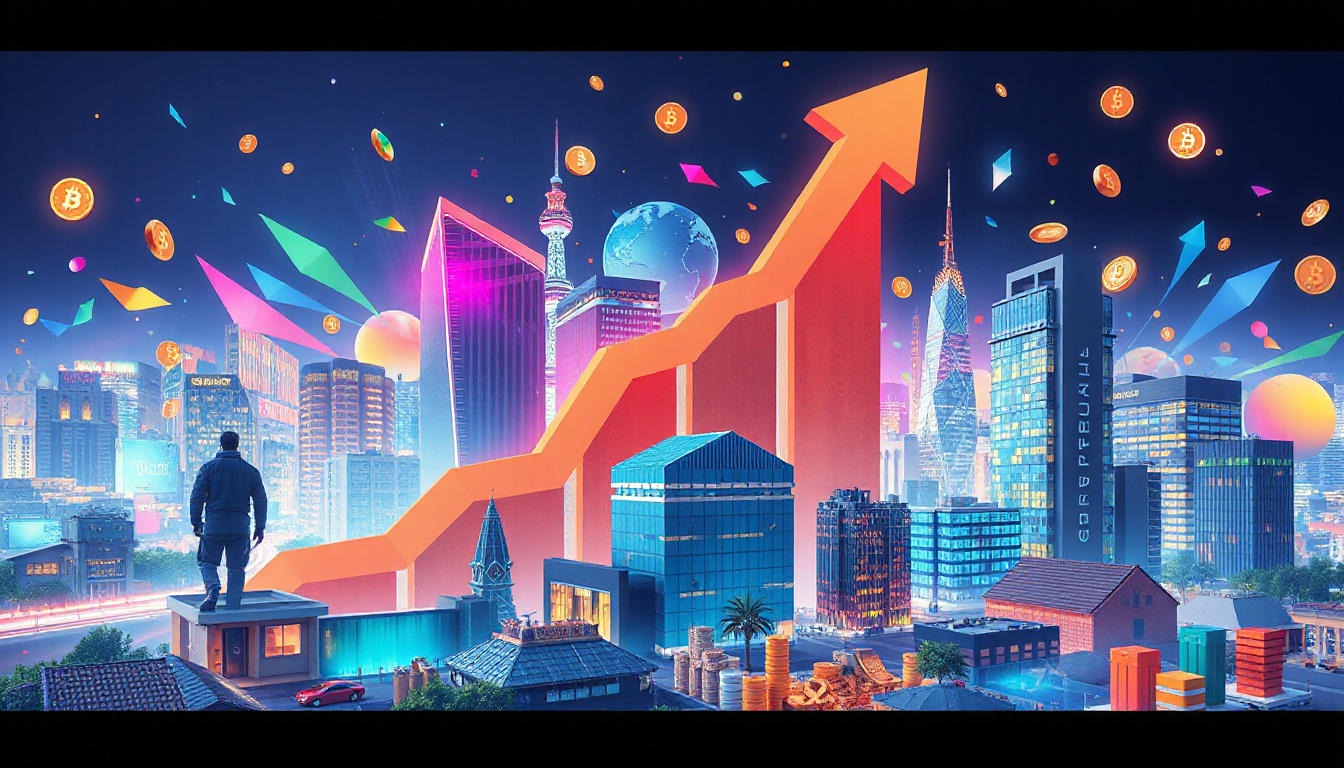 RWA Market Surges: Key Trends in Real World Assets Investing