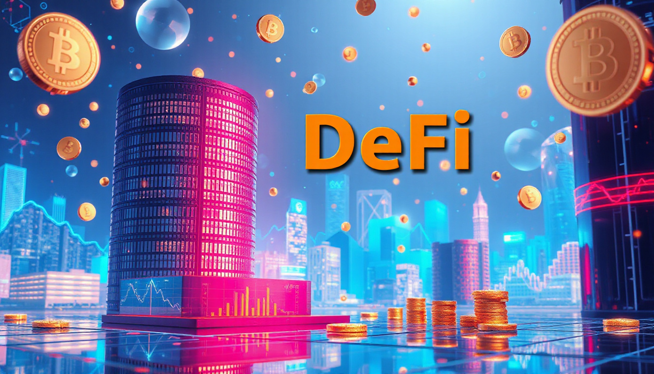 RWA Perpetuals Set to Dominate DeFi Market Soon!