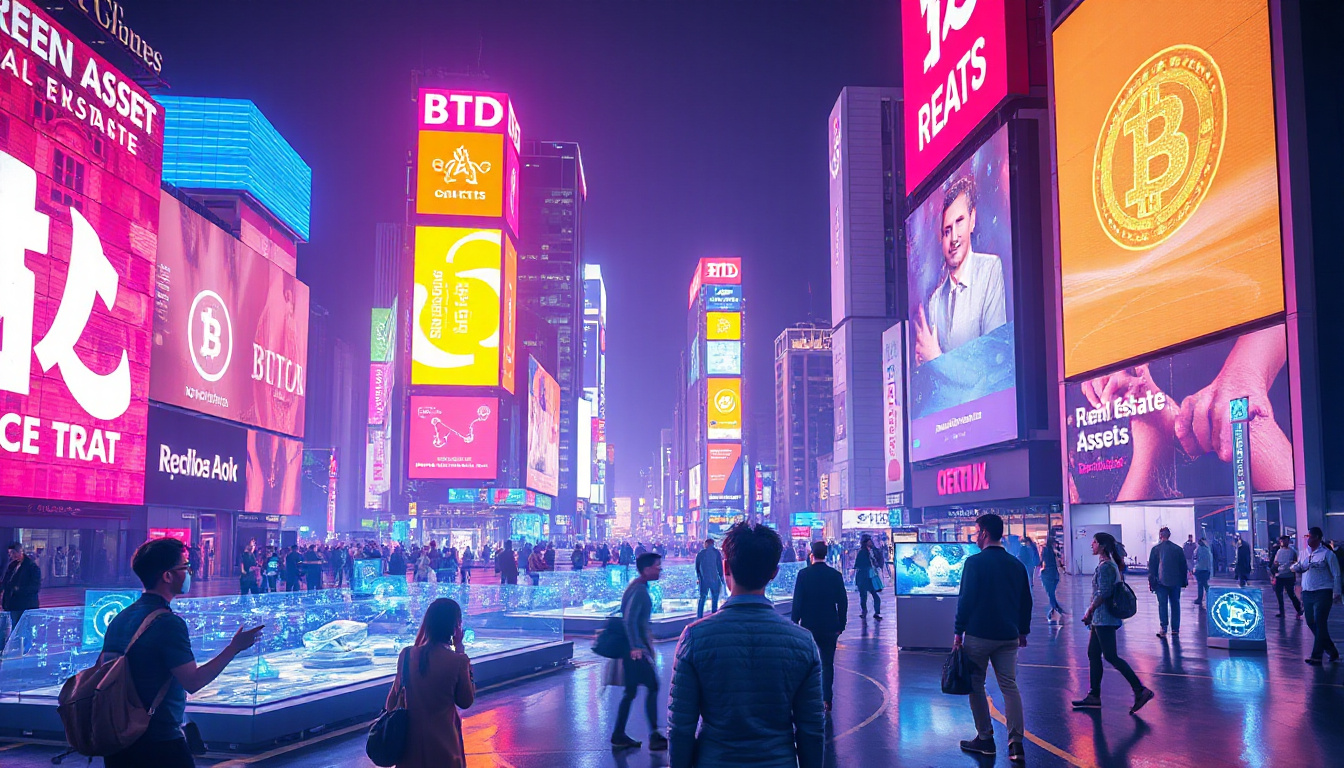 RWA Report 2026: Major Growth in Tokenized Assets Revealed