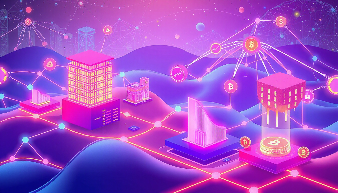 RWA Tokenization Surge: Bridging DeFi's Composability Gap