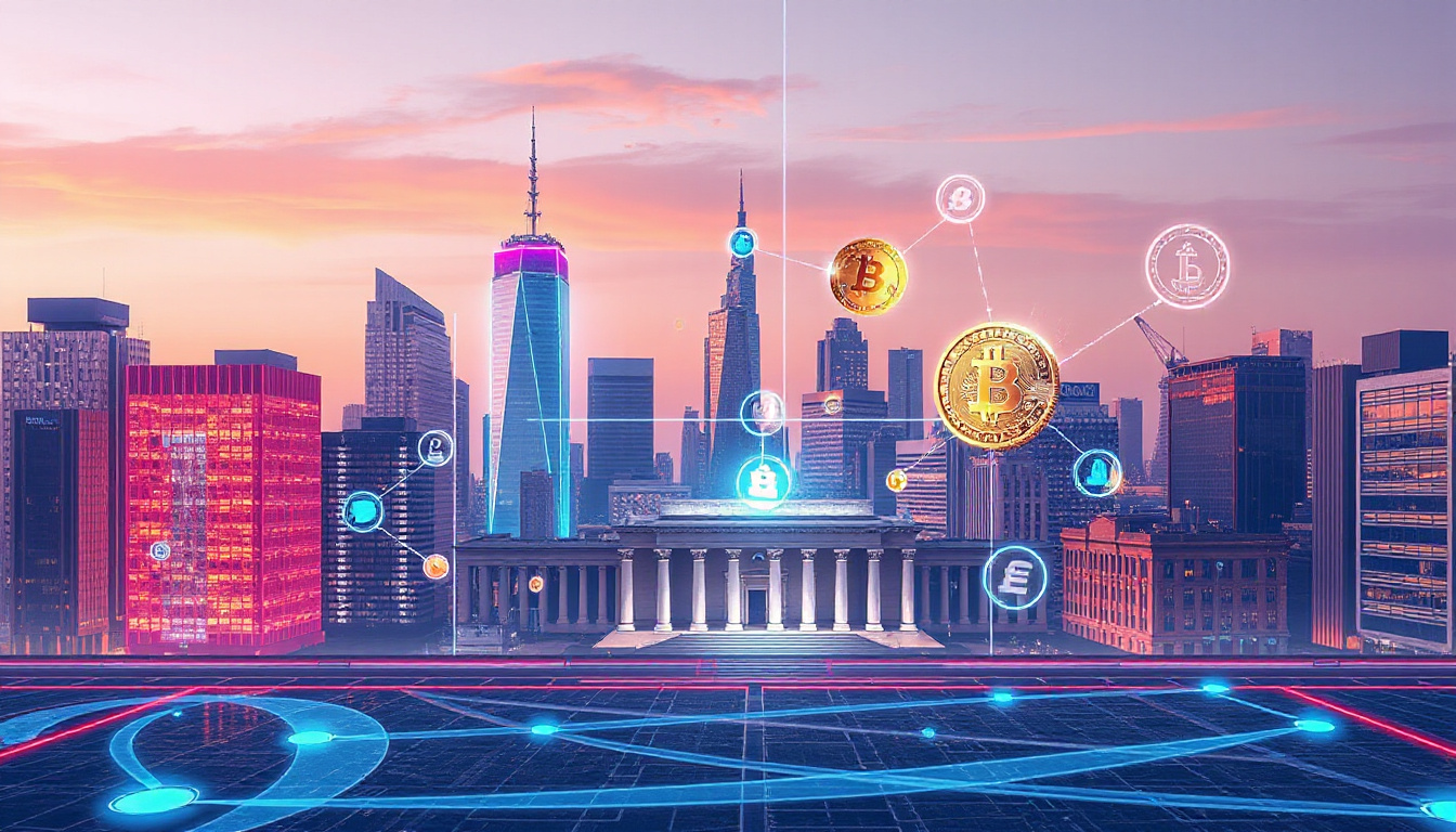 RWA Tokenization: The Future of Asset Investment Explained