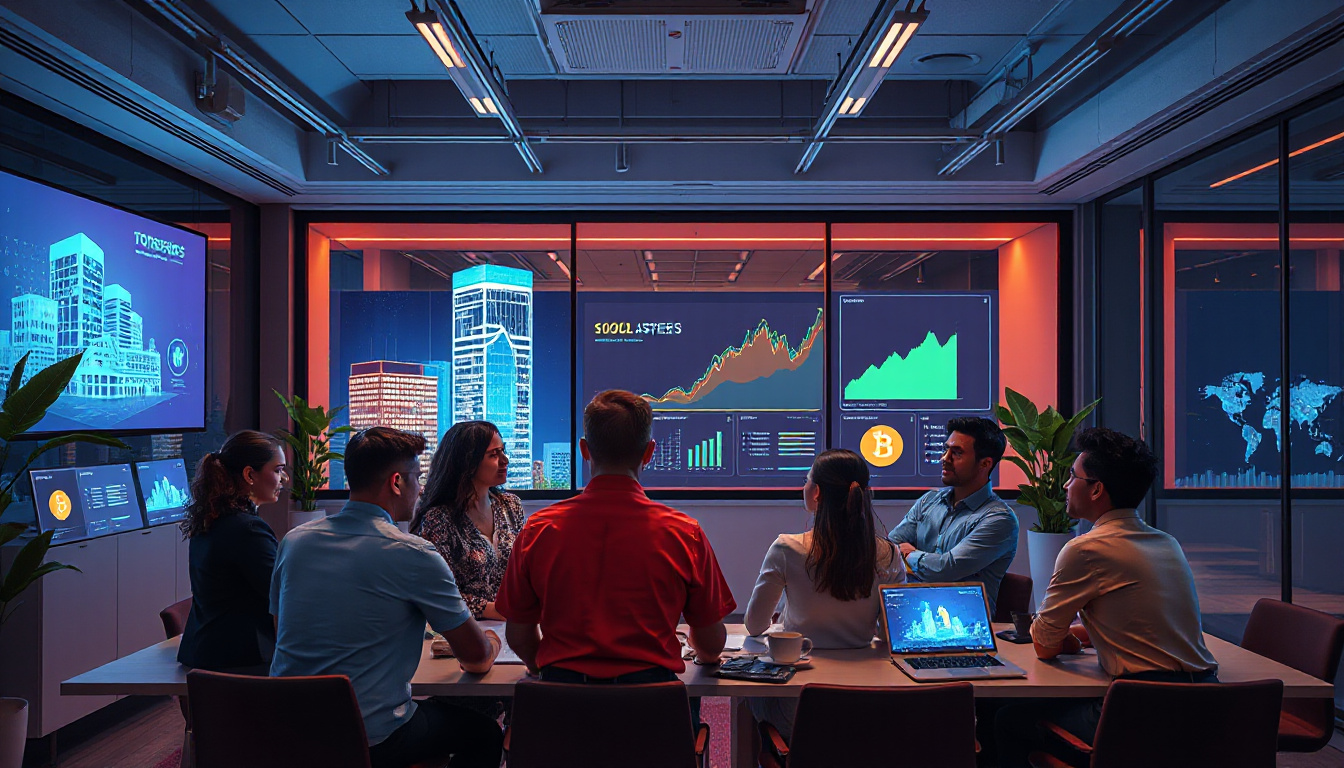 Seedli Capital Raises $20M to Expand Tokenized Real Assets