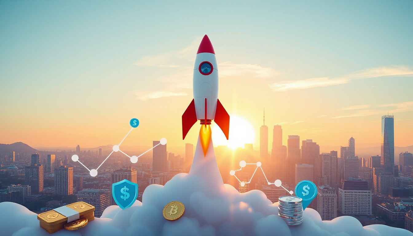Solana Surges to $2B in RWA: What Fuels Q1 Growth?