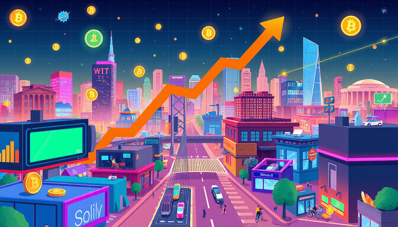 Tokenized Real-World Assets Hit $30B: Growth & Insights