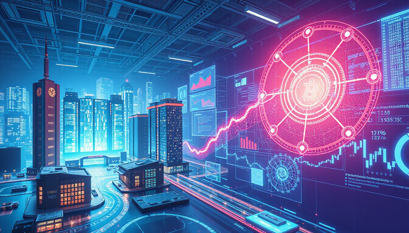 Tokenized Real-World Assets Surge 420%: Market Insights 2025