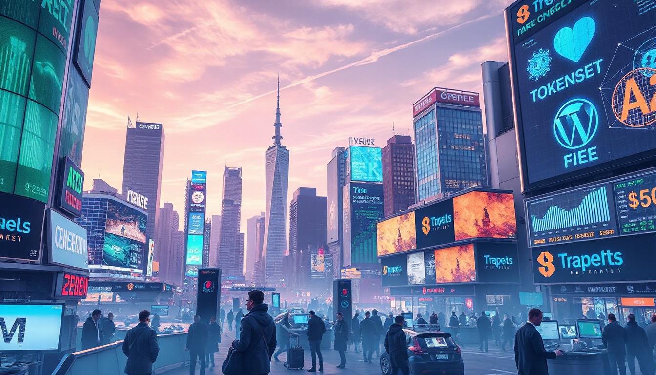 Tokenized RWA Market Surges to $31B: Investment Insights 2026