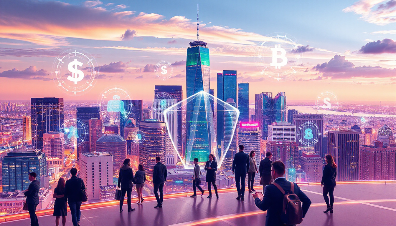 Top 15 RWA Tokenization Companies Shaping Investment Futures