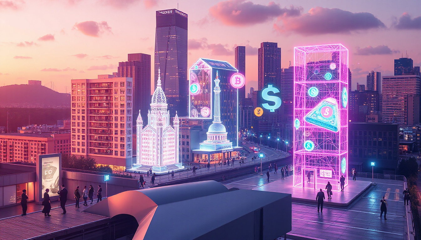 Transforming Finance: The Rise of Tokenized Real World Assets