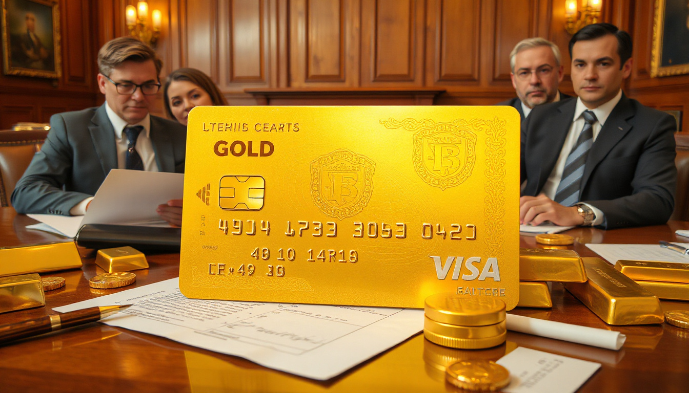 Trump's $1 Million Gold Card Faces Legal Hurdles and Low Interest Among Wealthy Investors