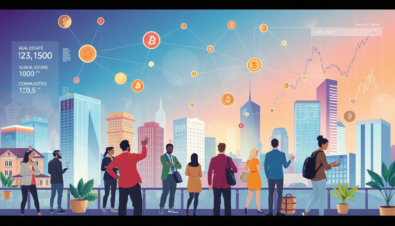 Unlocking Investment Opportunities: Latest on Real-World Assets